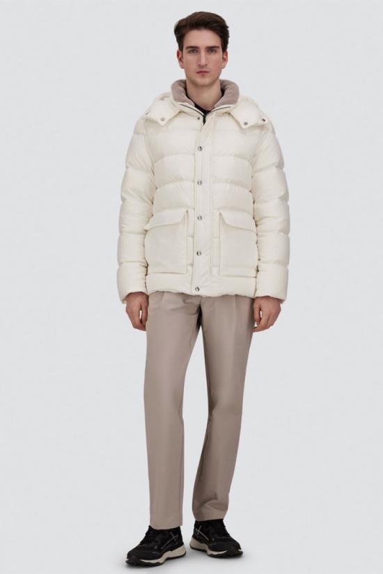 26FW 에르노 자켓 8055403599547 White - HERNO
