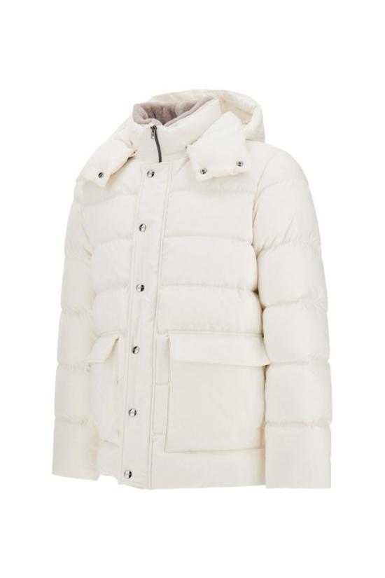 26FW 에르노 자켓 8055403599547 White - HERNO