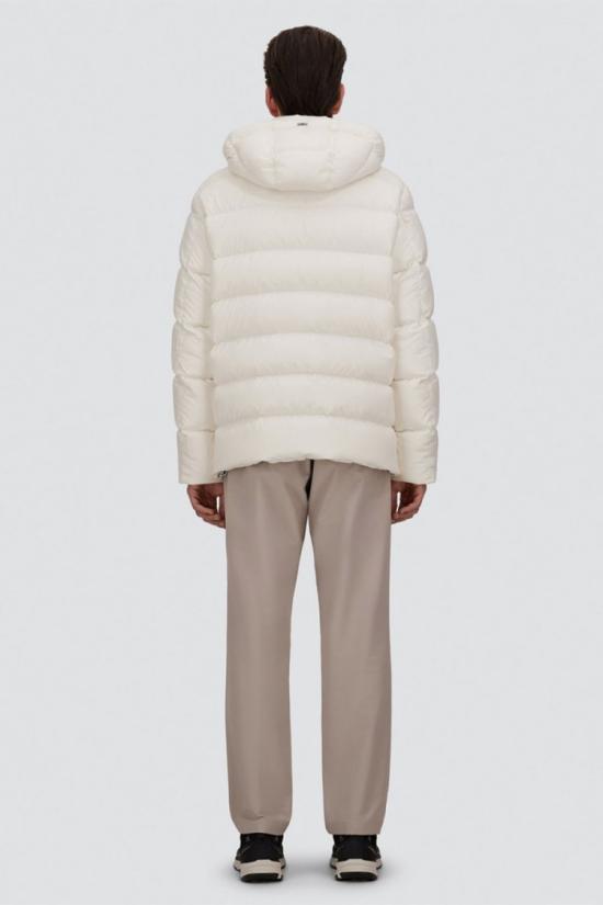 26FW 에르노 자켓 8055403599547 White - HERNO