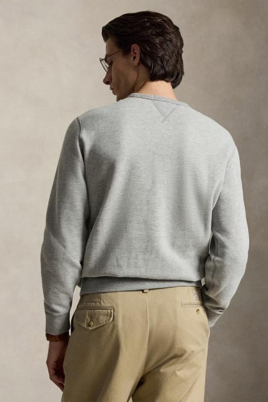 26FW 폴로 랄프로렌 탑 3615738155129 Grey - POLO RALPH LAUREN