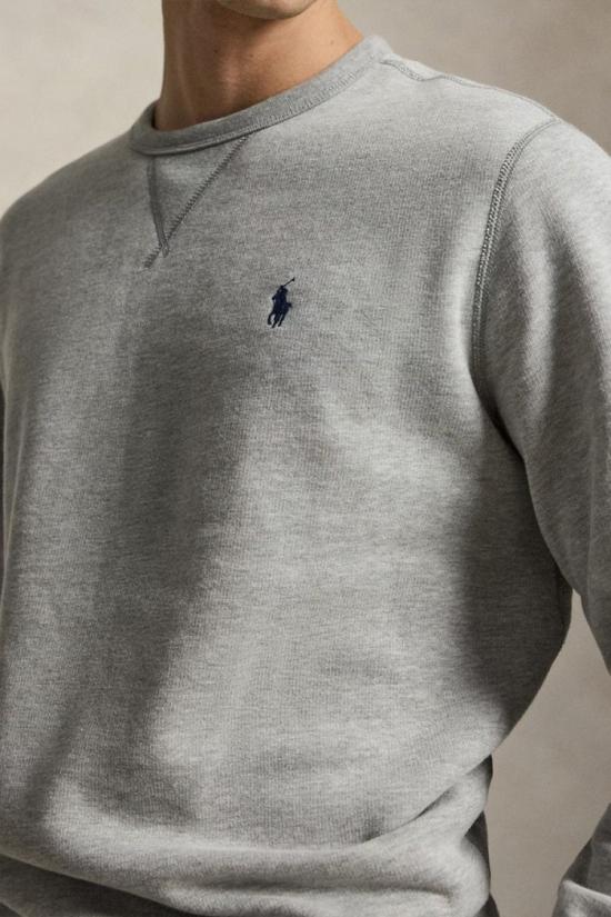 26FW 폴로 랄프로렌 탑 3615738155129 Grey - POLO RALPH LAUREN