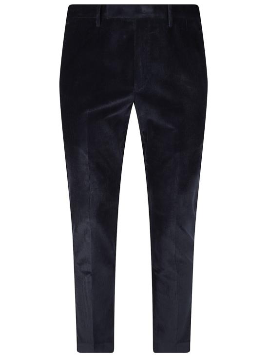 26FW 피티토리노 팬츠 CO ASX0Z00FWD PG81 Black