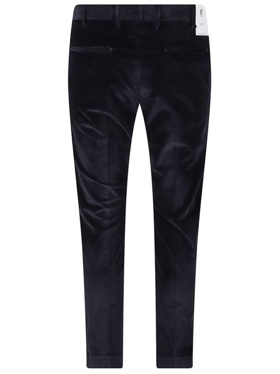 26FW 피티토리노 팬츠 CO ASX0Z00FWD PG81 Black - PT TORINO