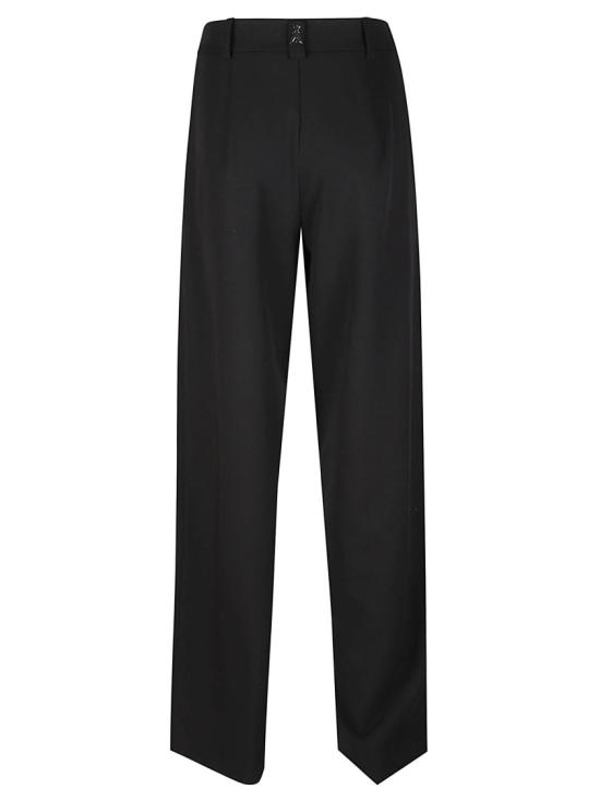 26FW 파트리지아페페 팬츠 2P0112A498 Black - PATRIZIA PEPE