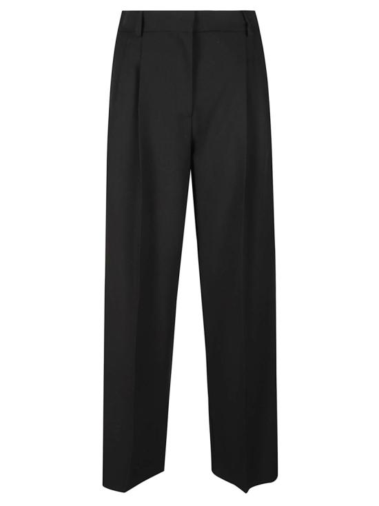 26FW 파트리지아페페 팬츠 2P0112A498 Black