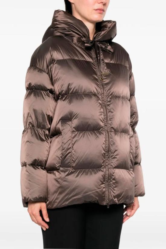 26FW 막스마라 자켓 200000203124 Black - MAX MARA