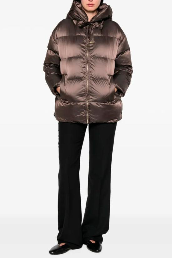 26FW 막스마라 자켓 200000203124 Black - MAX MARA