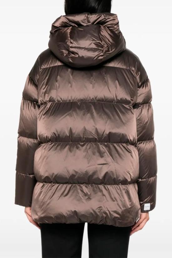 26FW 막스마라 자켓 200000203124 Black - MAX MARA