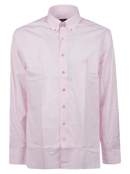 26FW 에트로 셔츠 MRIB0004 AV11P Pink