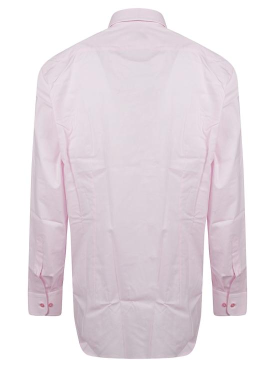 26FW 에트로 셔츠 MRIB0004 AV11P Pink - ETRO