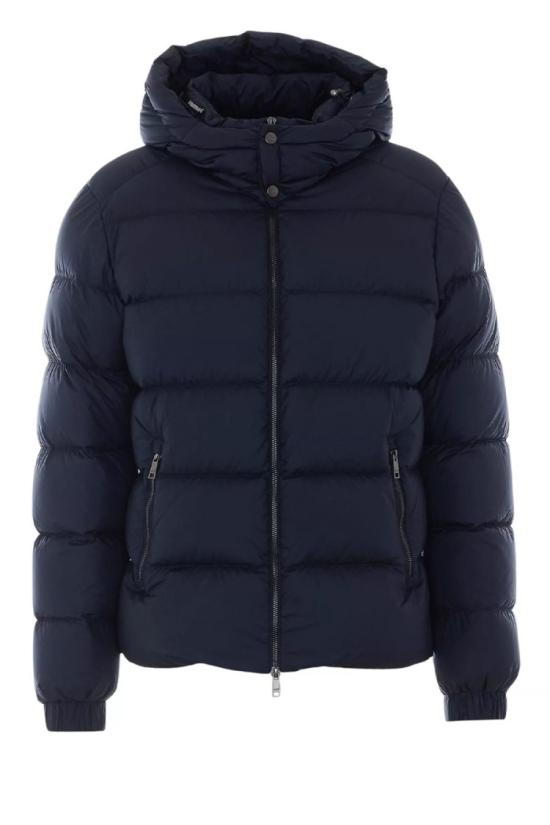 26FW 애드 자켓 8055264884165 Black