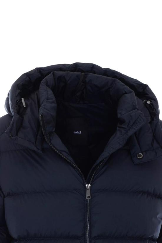 26FW 애드 자켓 8055264884165 Black - ADD