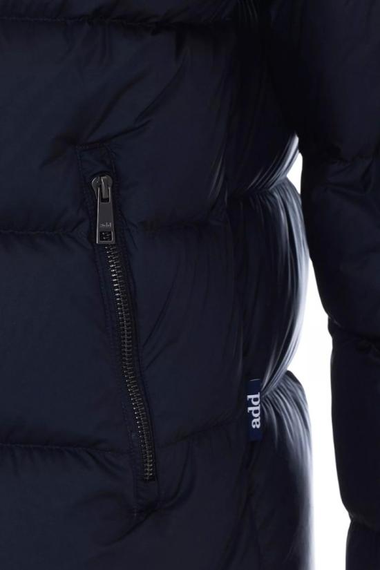 26FW 애드 자켓 8055264884165 Black - ADD
