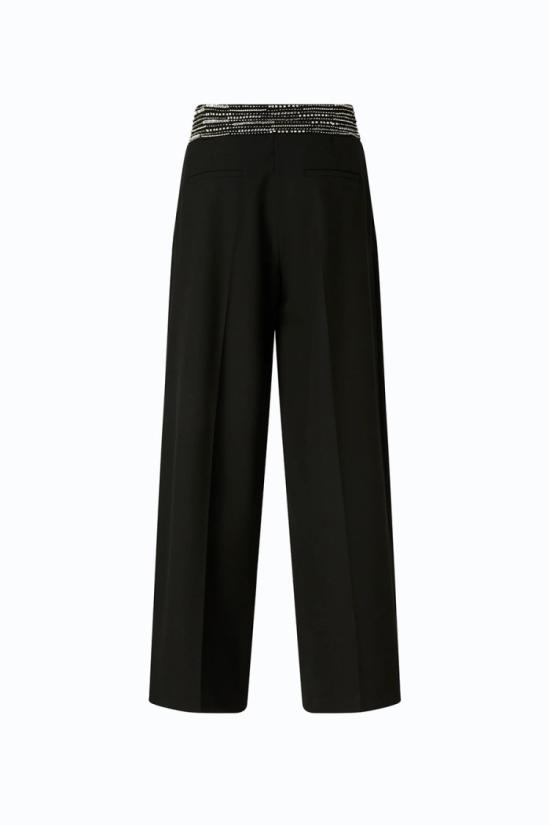 26FW 핑코 팬츠 8053583029120 Black