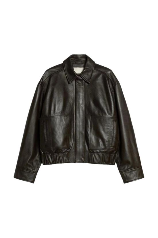 26FW 이블르스 자켓 2016259558023 Black