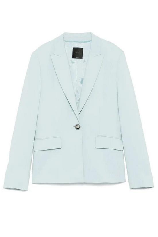  핑코 자켓 45360 85639 White