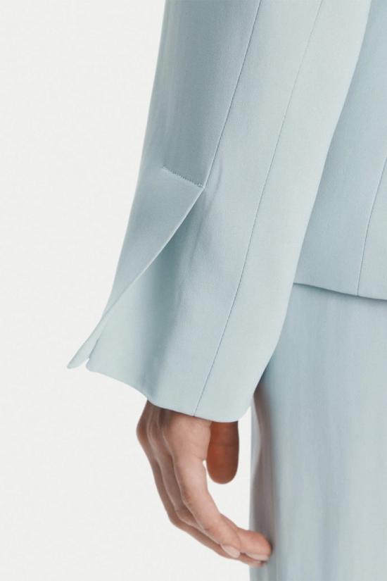 핑코 자켓 45360 85639 White - PINKO