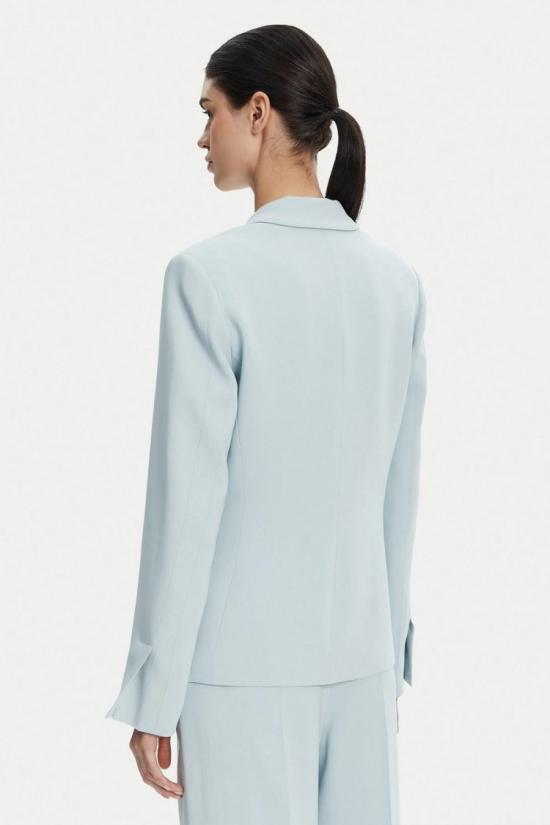 핑코 자켓 45360 85639 White - PINKO