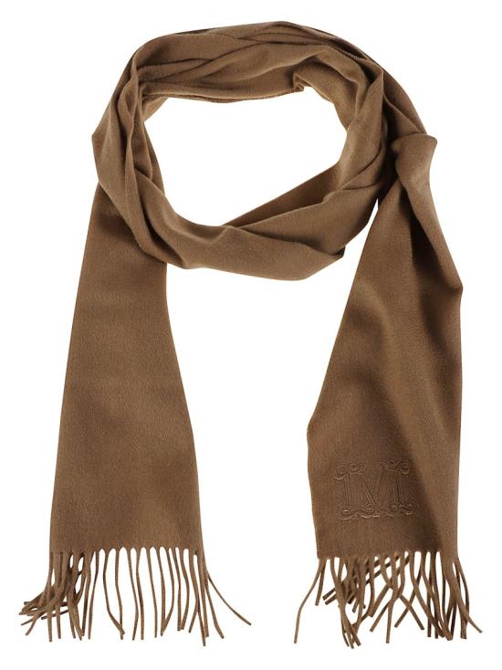 26FW 막스마라 머플러/스카프 2624546311600 Brown