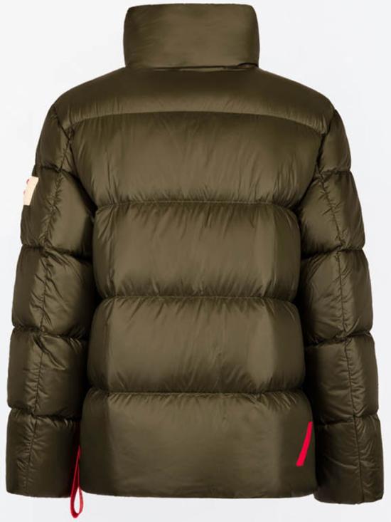 26FW 애프터라벨 자켓 CHAMONIXN051 Green - AFTER LABEL