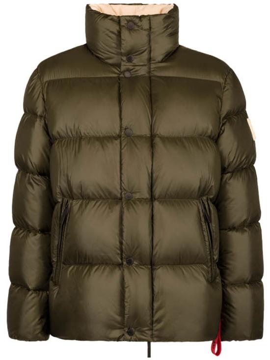 26FW 애프터라벨 자켓 CHAMONIXN051 Green