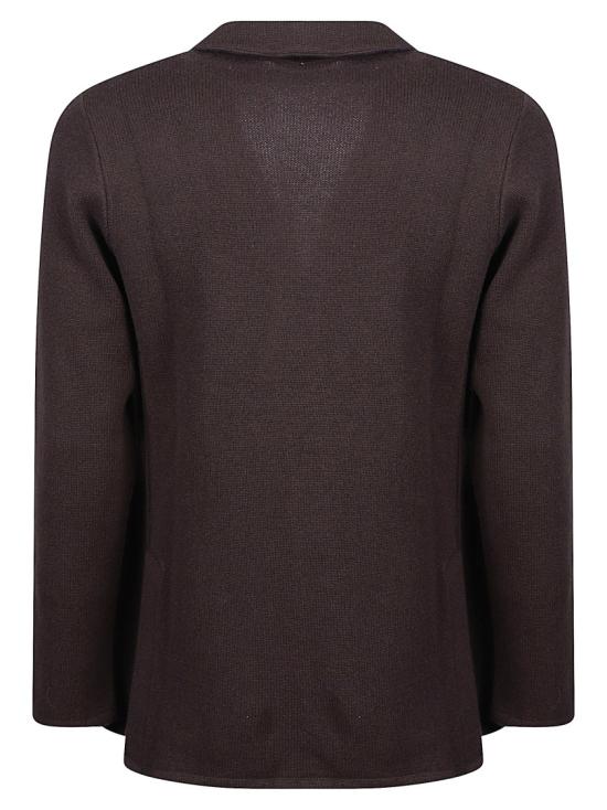 26FW 라르디니 자켓 CNCLJM56 AC67008 Brown - LARDINI