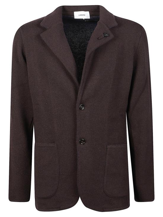 26FW 라르디니 자켓 CNCLJM56 AC67008 Brown