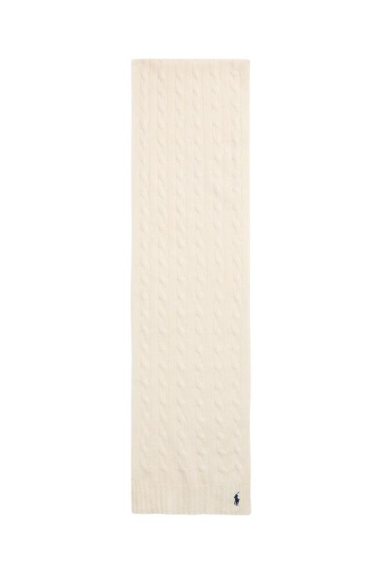 26FW 폴로 랄프로렌 머플러/스카프 361653780846915600 Neutrals - POLO RALPH LAUREN