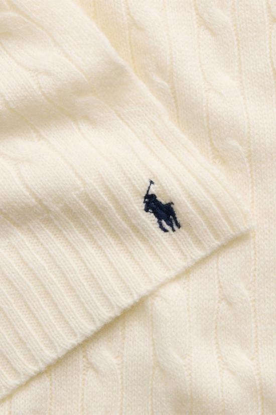 26FW 폴로 랄프로렌 머플러/스카프 361653780846915600 Neutrals - POLO RALPH LAUREN