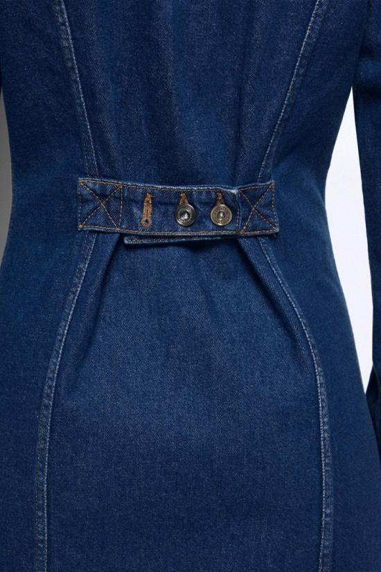 26FW Liu Jo X Capsule 1 Elodie 원피스 2115527922778 Green - OTHER BRANDS