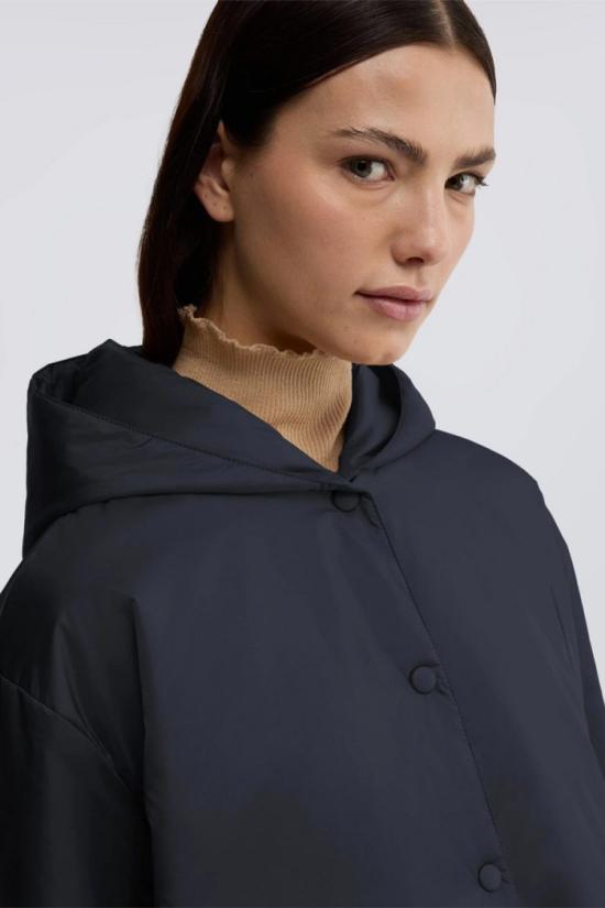 26FW 아스페시 자켓 200000202847 Black - ASPESI