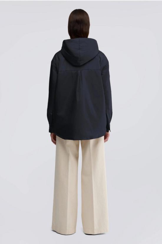 26FW 아스페시 자켓 200000202847 Black - ASPESI