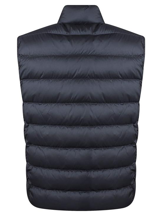 26FW 애드 자켓 VMA426 PCOC Black - ADD