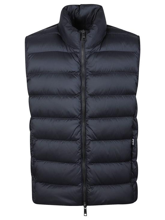26FW 애드 자켓 VMA426 PCOC Black