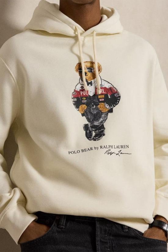 26FW 폴로 랄프로렌 탑 3616856433205 Neutrals - POLO RALPH LAUREN
