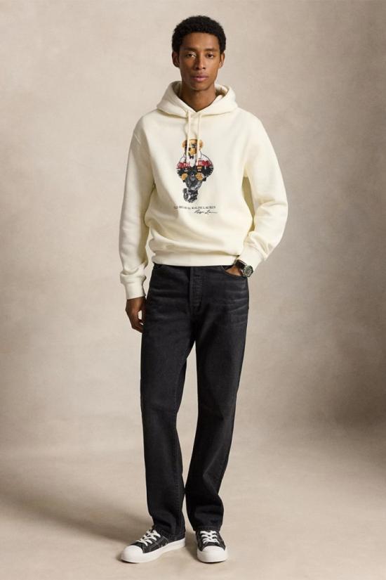 26FW 폴로 랄프로렌 탑 3616856433205 Neutrals - POLO RALPH LAUREN