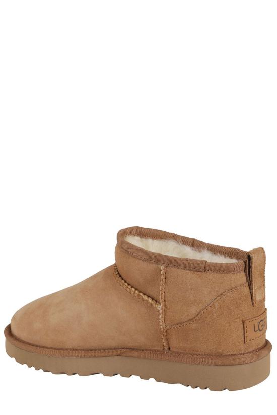 26FW 어그 울트라 미니 부츠 1116109 D 099 Brown - UGG