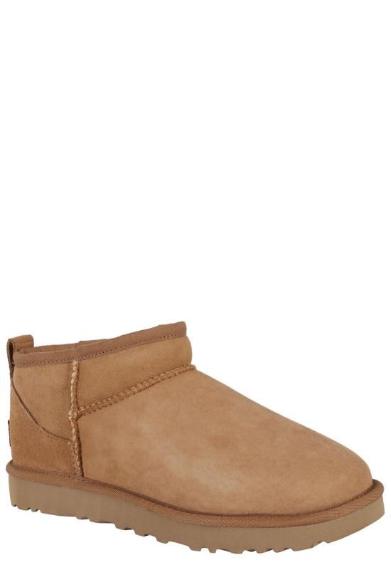26FW 어그 울트라 미니 부츠 1116109 D 099 Brown - UGG