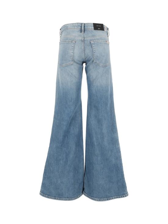 26FW 세븐포올맨카인드 데님 7UCH0K85 Blue - 7 FOR ALL MANKIND