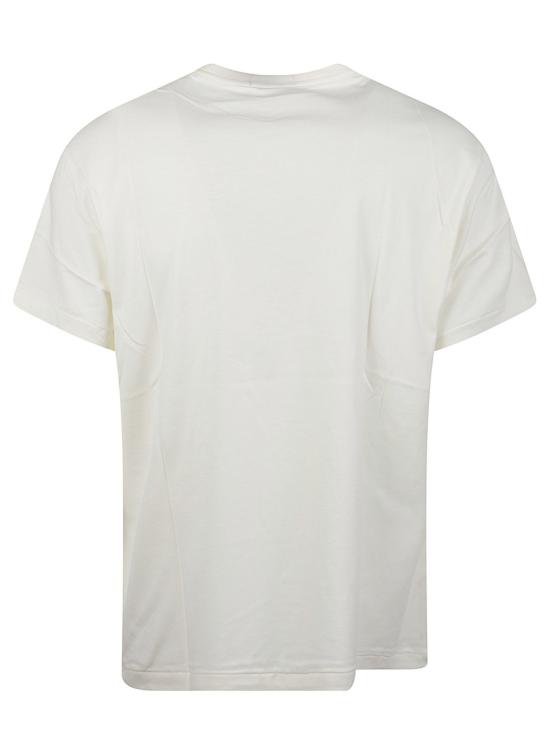 26FW 폴로 랄프로렌 반팔 티셔츠 710B34590002 White - POLO RALPH LAUREN