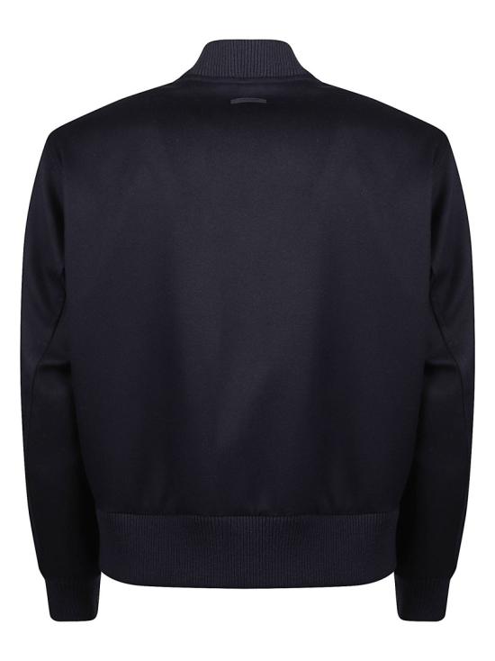 26FW 라르디니 자켓 ACTEOR CN65602 Blue - LARDINI