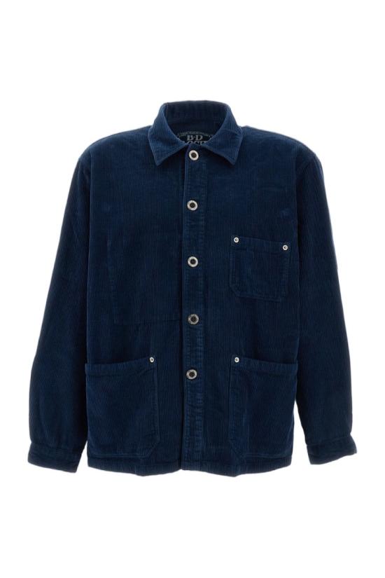 26FW B.D.배기스 자켓 MAXTCV169283 Blue