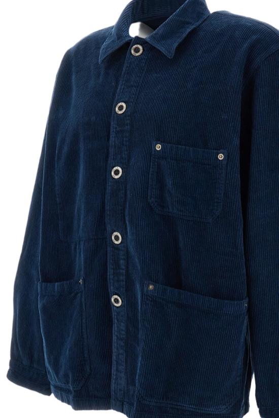 26FW B.D.배기스 자켓 MAXTCV169283 Blue - B.D. BAGGIES