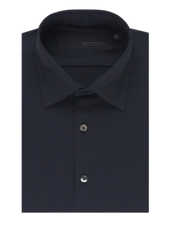 26FW 알알디 셔츠 2625060BLUE BLACK