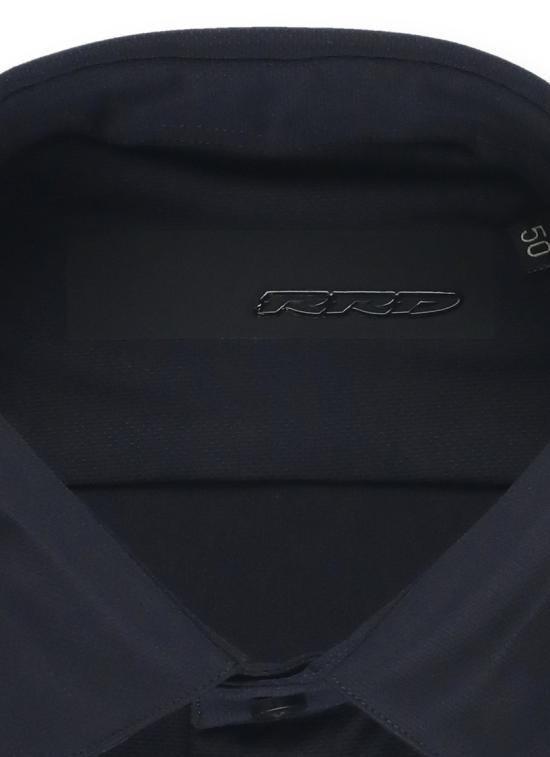 26FW 알알디 셔츠 2625060BLUE BLACK - RRD