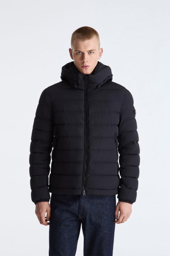 26FW 페트레이 자켓 8059983168544 Black - PEUTEREY
