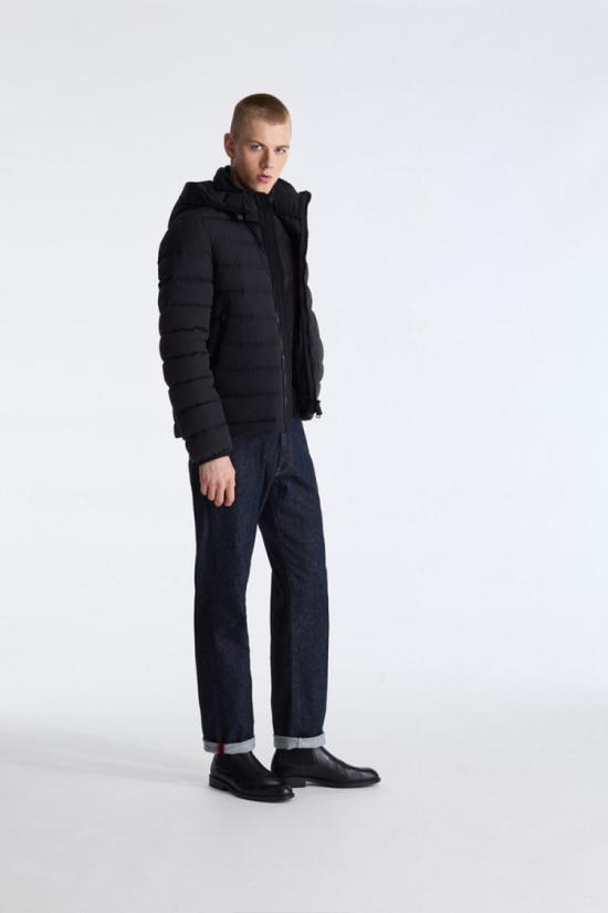 26FW 페트레이 자켓 8059983168544 Black - PEUTEREY
