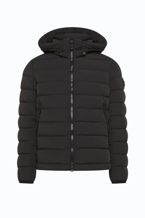 26FW 페트레이 자켓 8059983168544 Black