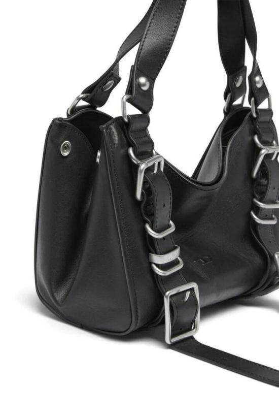 26FW 디젤 숄더백 8055058722154 Grey - DIESEL