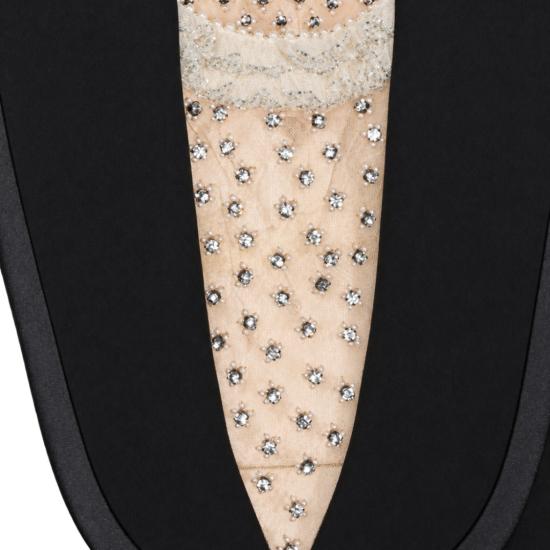 26FW 엘리자베타프랜치 원피스 ABR1667E2110 Black - ELISABETTA FRANCHI